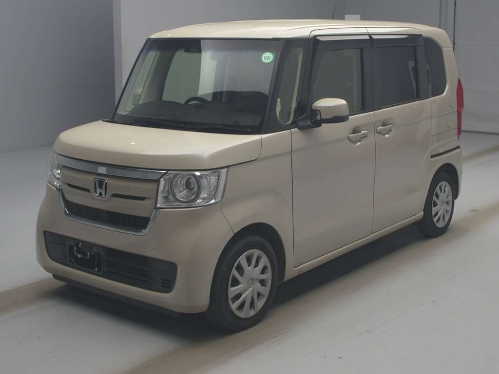 2019 Honda N-BOX JF3[0]