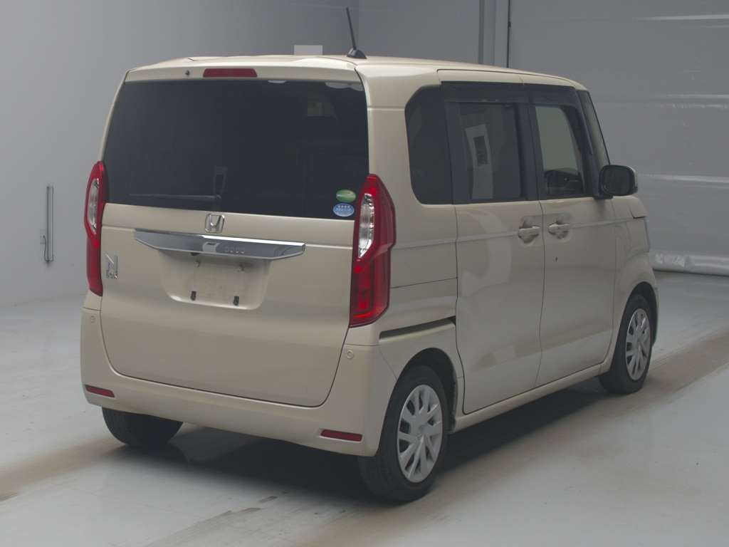 2019 Honda N-BOX JF3[1]