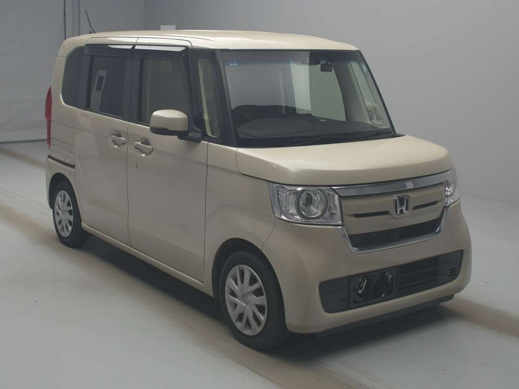 2019 Honda N-BOX JF3[2]