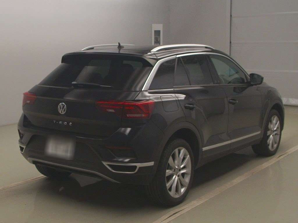 2020 Volkswagen T-Roc A1DFF[1]