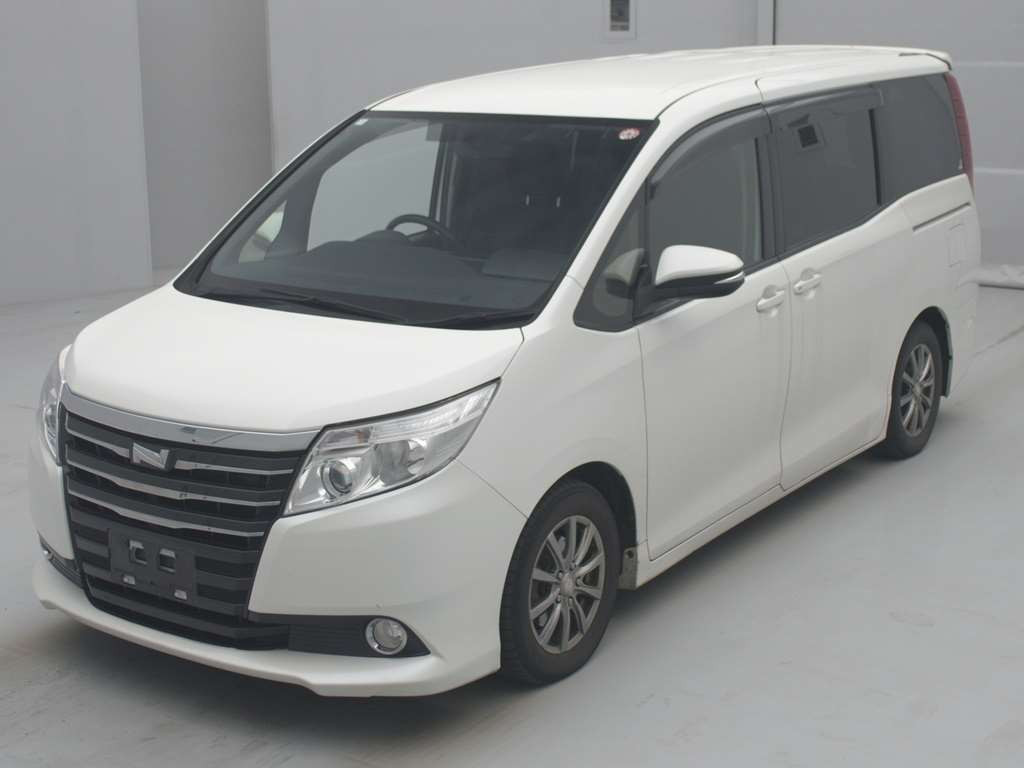 2016 Toyota Noah ZRR85G[0]