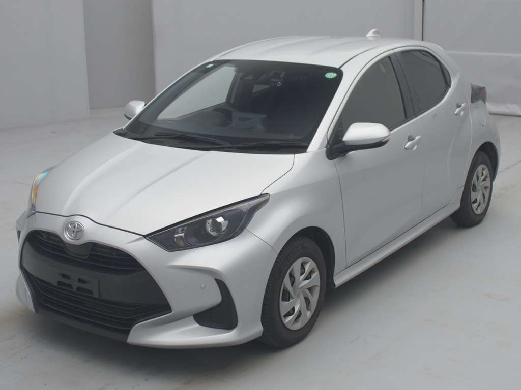 2021 Toyota YARIS MXPA10[0]