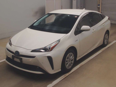 2019 Toyota Prius