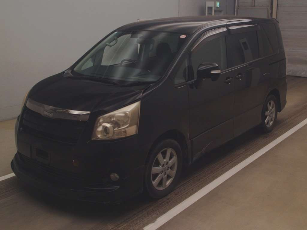 2008 Toyota Noah ZRR70W[0]