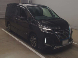 2020 Nissan Serena