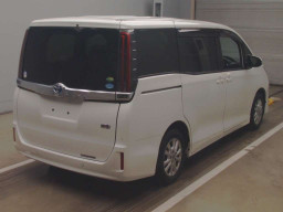 2021 Toyota Noah