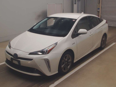 2019 Toyota Prius