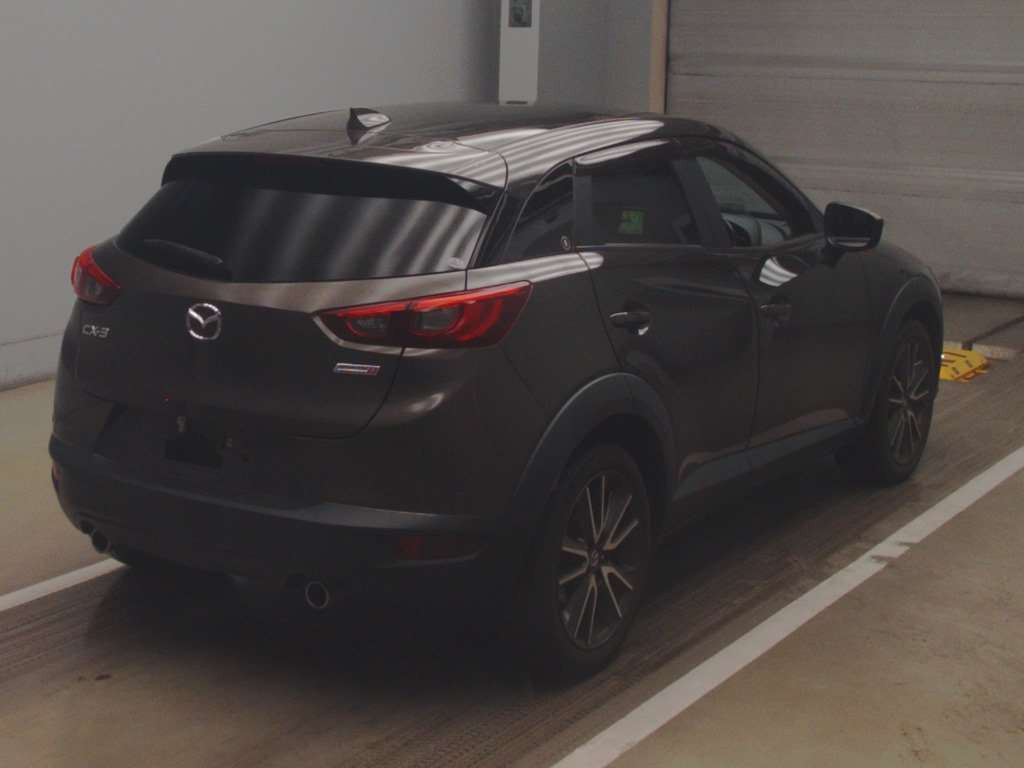 2015 Mazda CX-3 DK5FW[1]