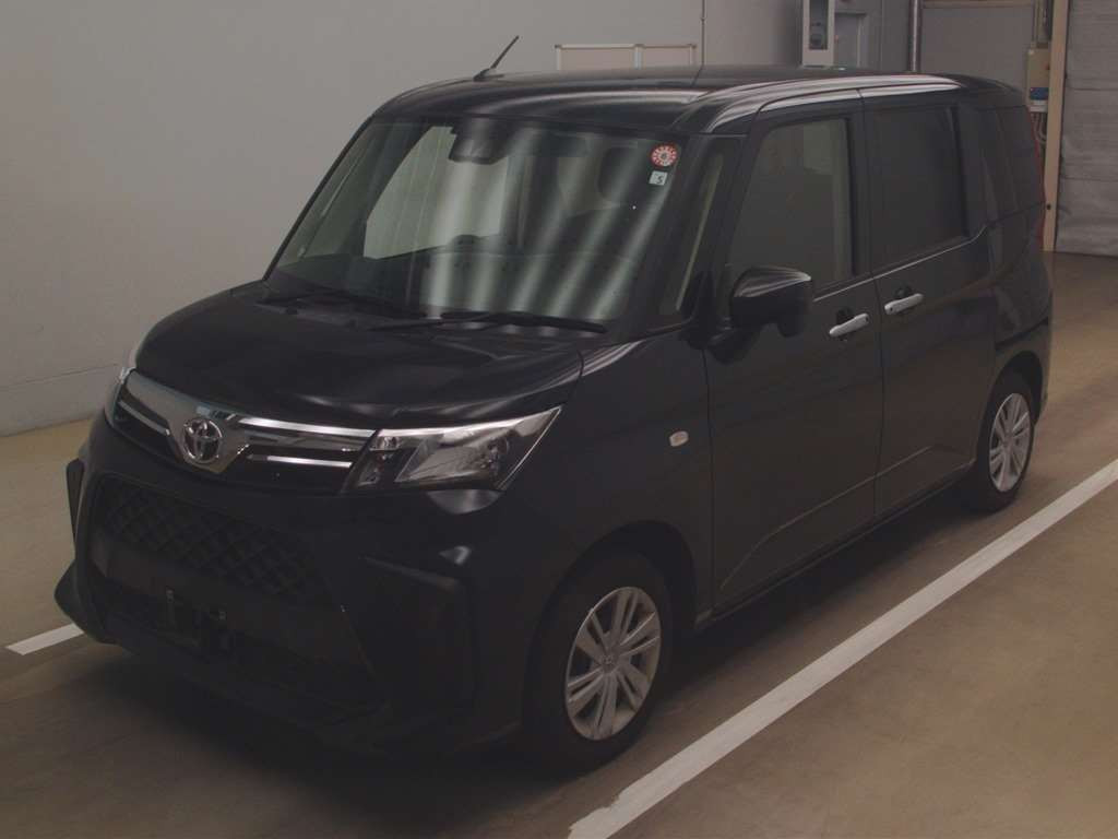 2022 Toyota Roomy M900A[0]