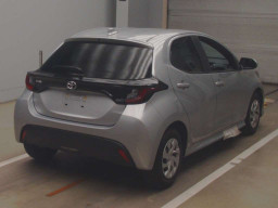 2023 Toyota YARIS