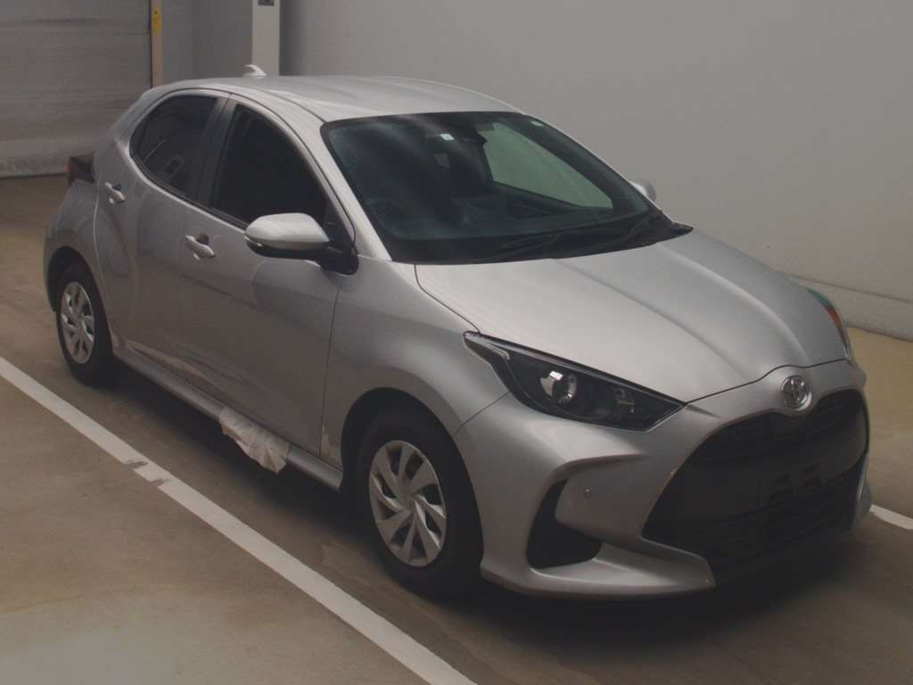 2023 Toyota YARIS KSP210[2]