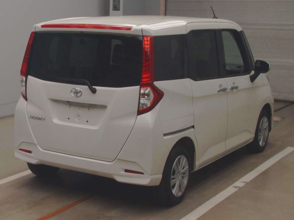 2022 Toyota Roomy M900A[1]