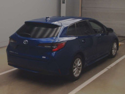 2021 Toyota Corolla Touring Wagon