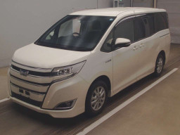 2019 Toyota Noah