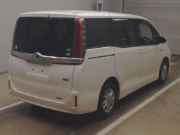 2019 Toyota Noah