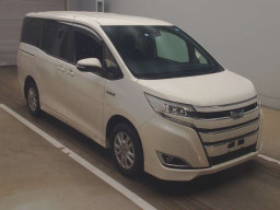 2019 Toyota Noah