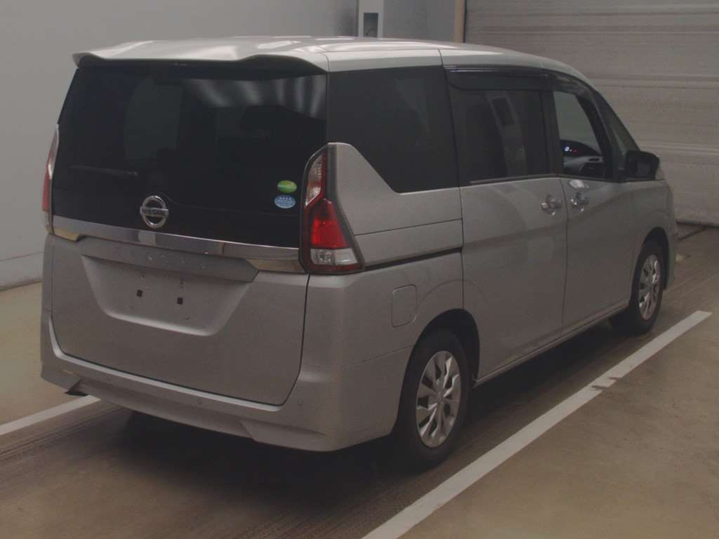 2017 Nissan Serena C27[1]