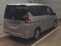 2017 Nissan Serena