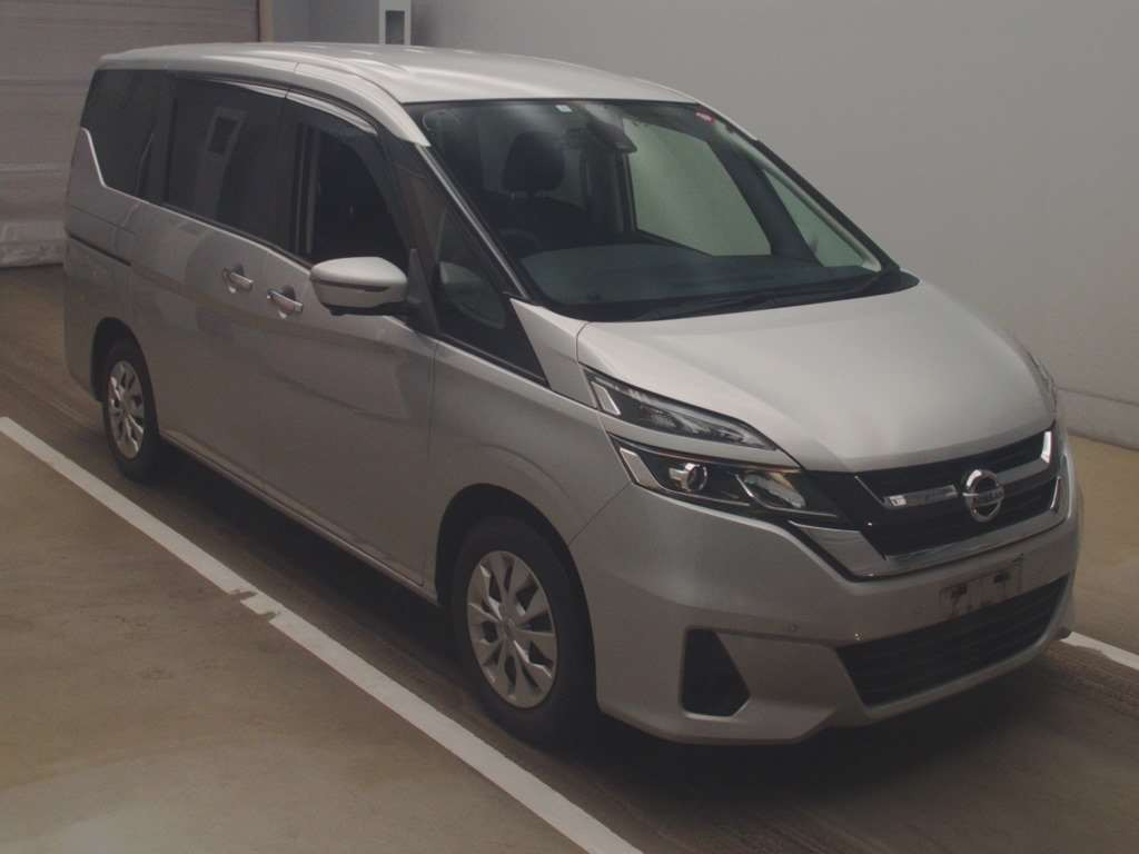 2017 Nissan Serena C27[2]