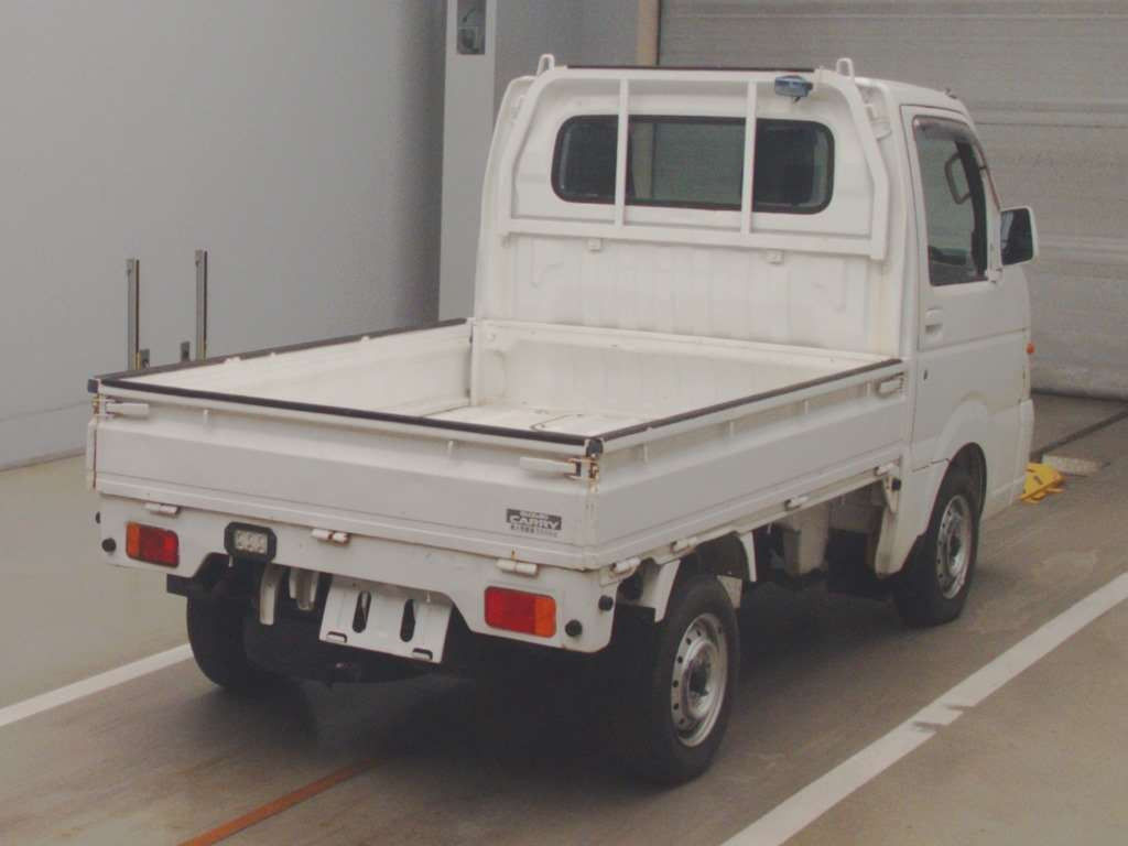 2006 Suzuki Carry Truck DA65T[1]