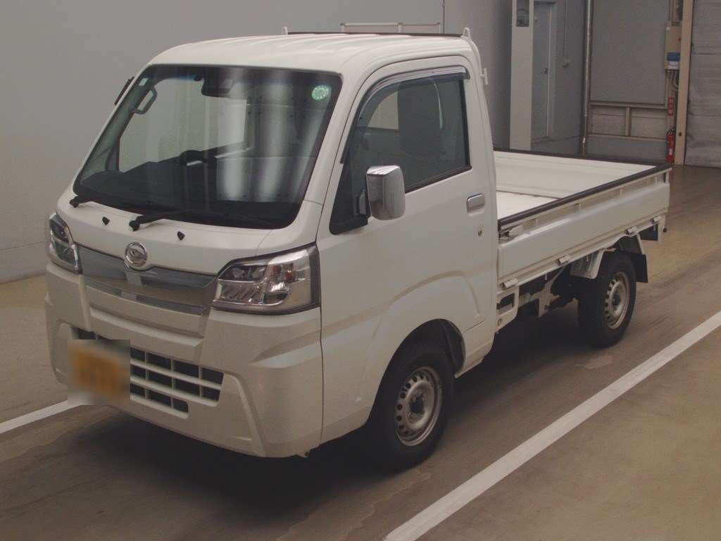 2020 Daihatsu Hijet Truck S500P[0]