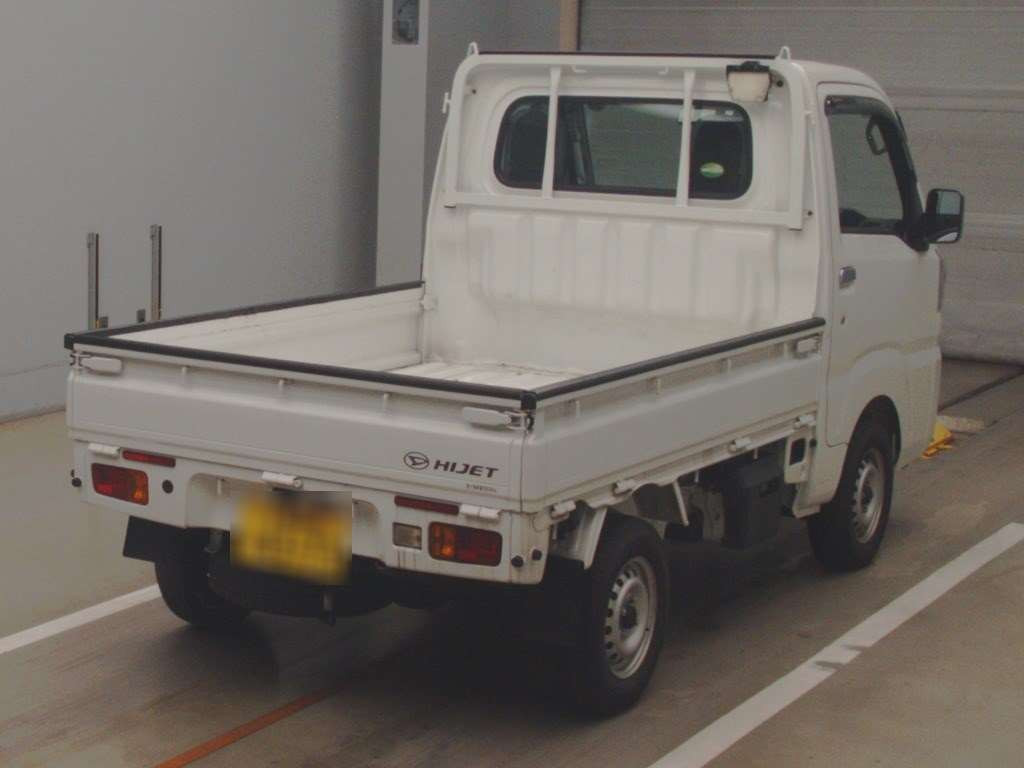 2020 Daihatsu Hijet Truck S500P[1]