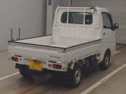 2020 Daihatsu Hijet Truck