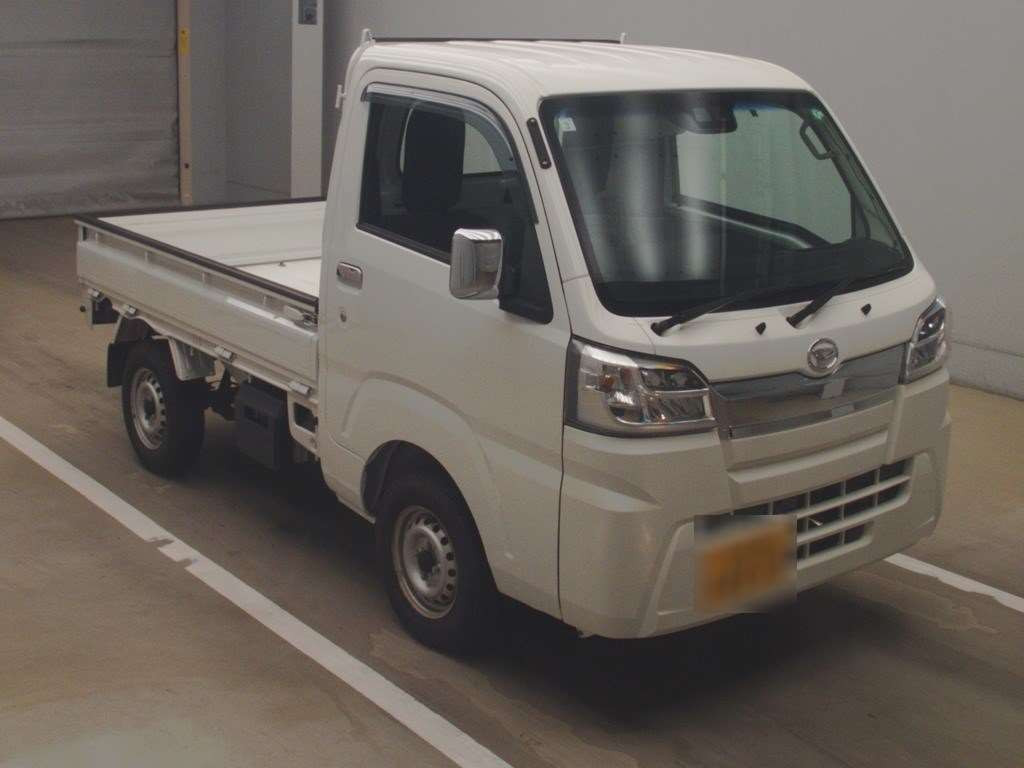 2020 Daihatsu Hijet Truck S500P[2]