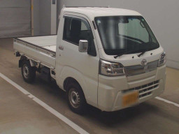 2020 Daihatsu Hijet Truck