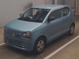 2015 Suzuki Alto