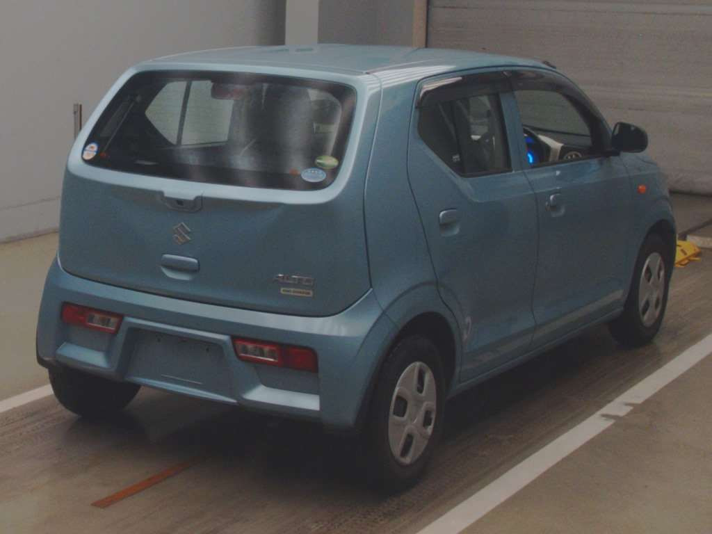 2015 Suzuki Alto HA36S[1]