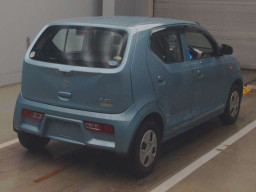 2015 Suzuki Alto