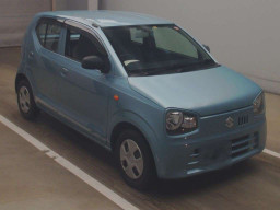 2015 Suzuki Alto