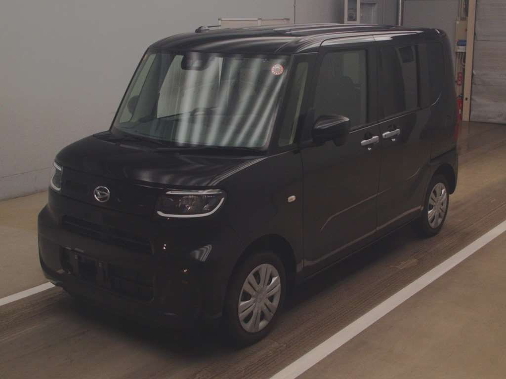 2019 Daihatsu Tanto LA660S[0]