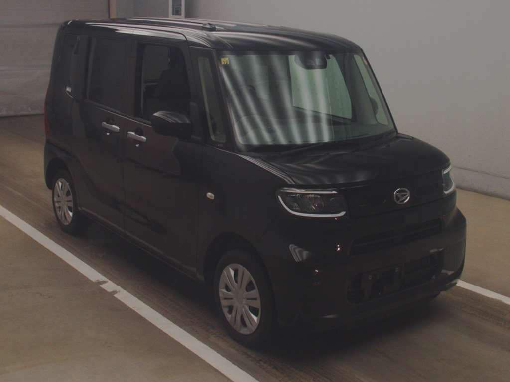 2019 Daihatsu Tanto LA660S[2]