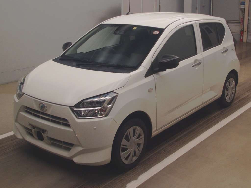 2019 Daihatsu Mira es LA350S[0]