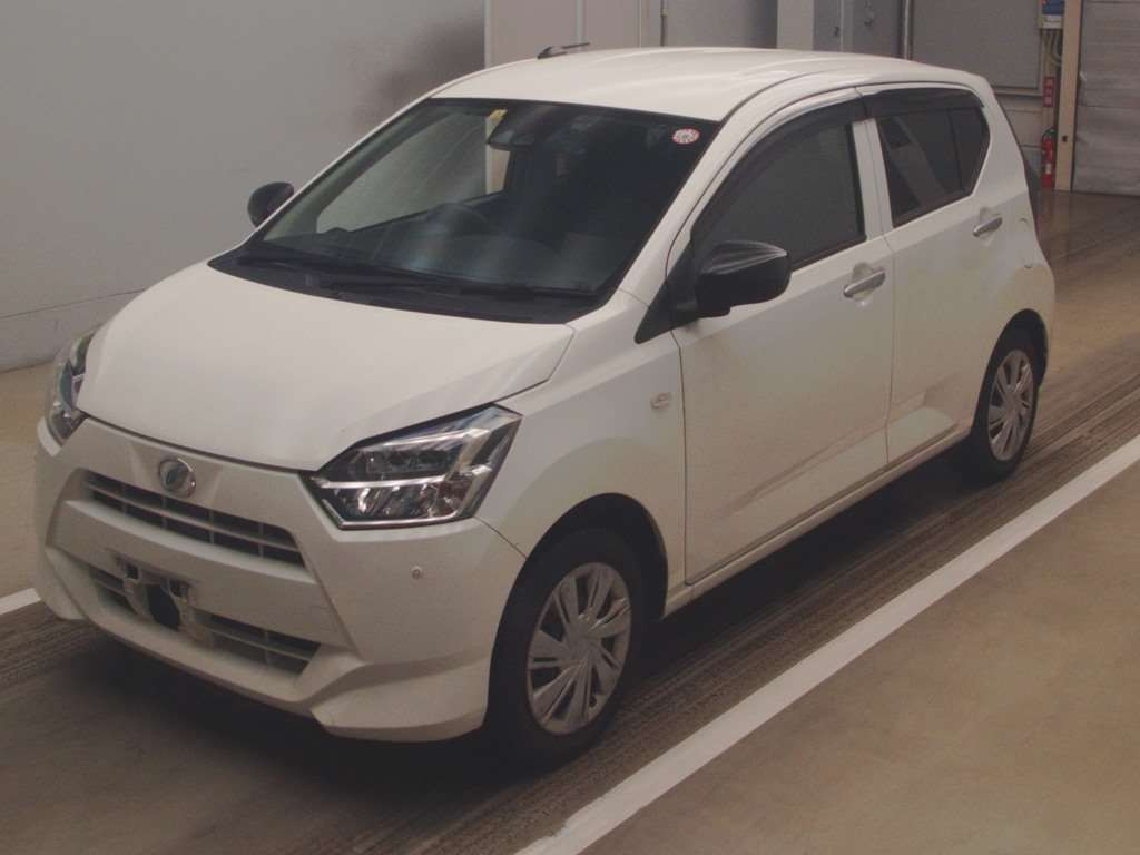 2019 Daihatsu Mira es LA350S[0]