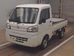 2020 Daihatsu Hijet Truck