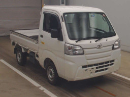 2020 Daihatsu Hijet Truck