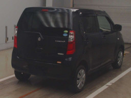 2013 Suzuki Wagon R