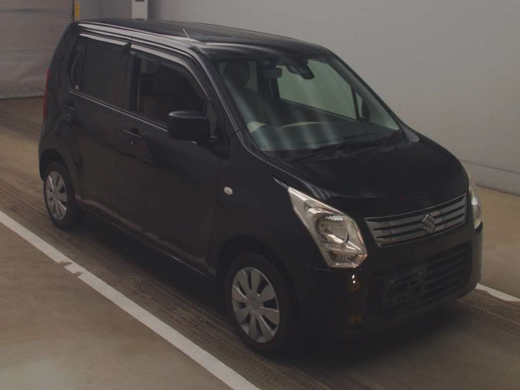 2013 Suzuki Wagon R MH34S[2]