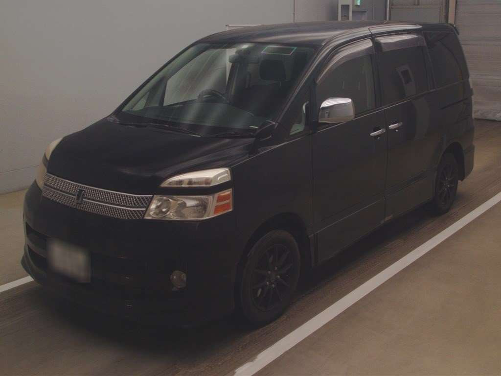 2005 Toyota Voxy AZR60G[0]