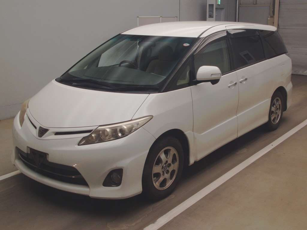 2012 Toyota Estima ACR50W[0]