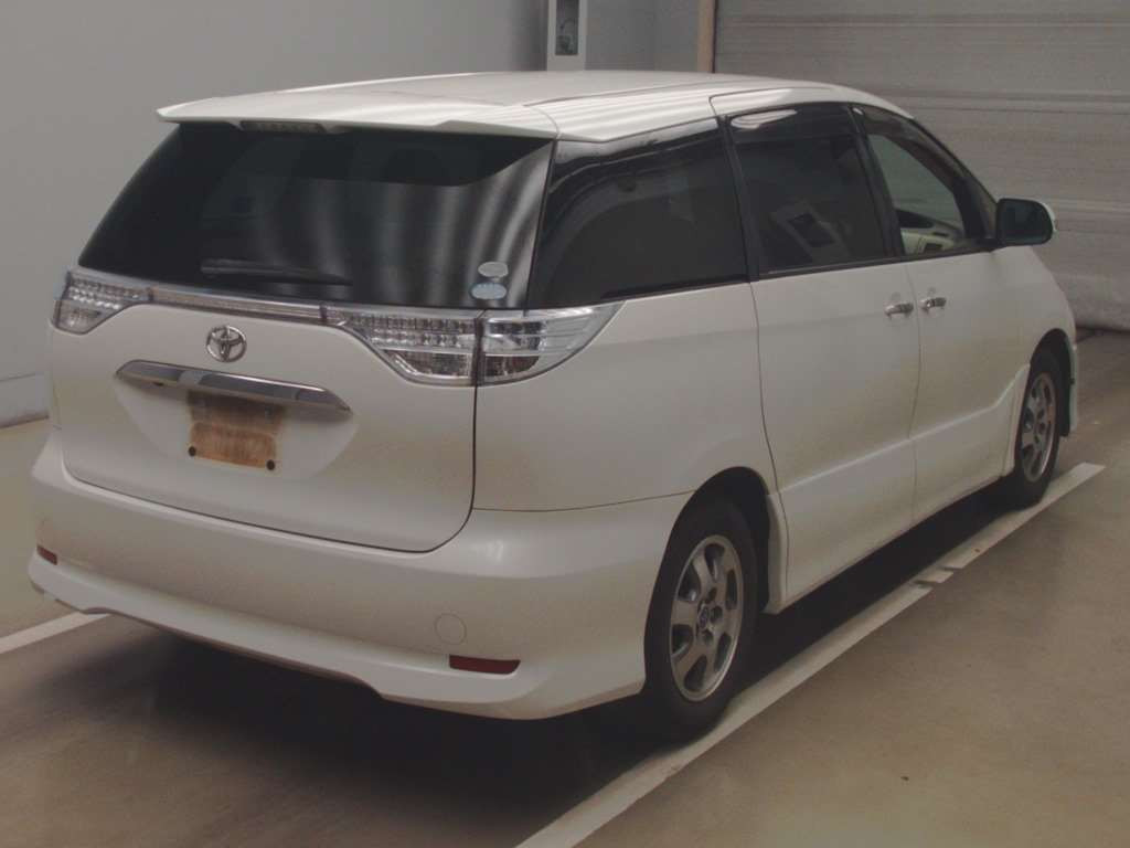 2012 Toyota Estima ACR50W[1]