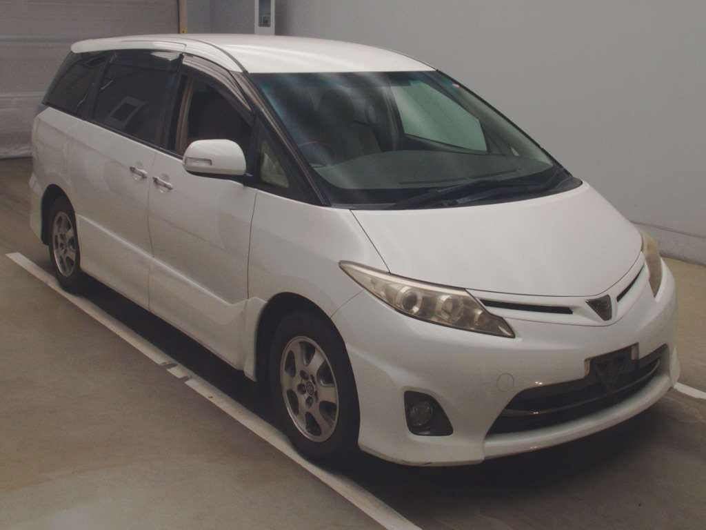 2012 Toyota Estima ACR50W[2]