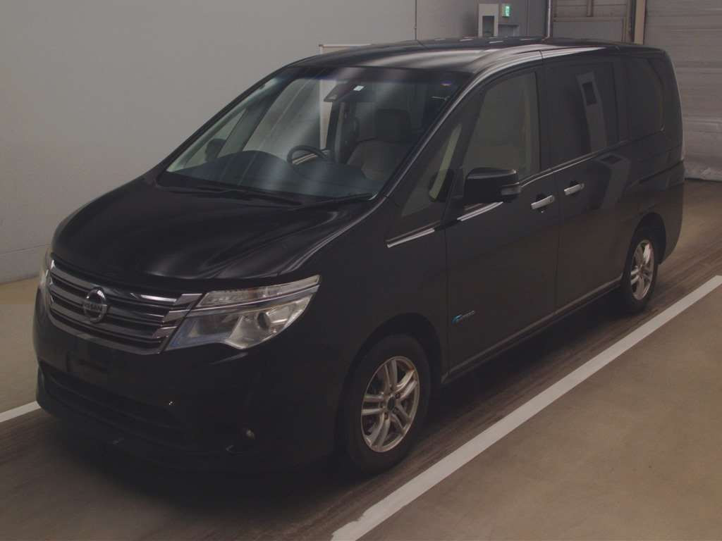 2014 Nissan Serena HC26[0]