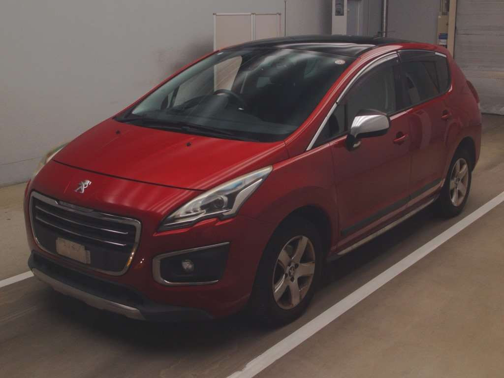 2014 Peugeot 3008 T85F02[0]