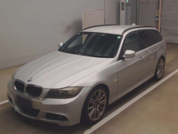 2011 BMW 3 Series