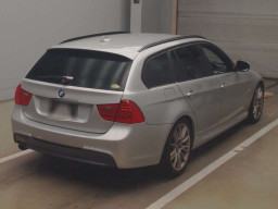 2011 BMW 3 Series