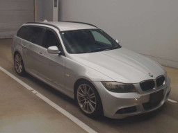 2011 BMW 3 Series